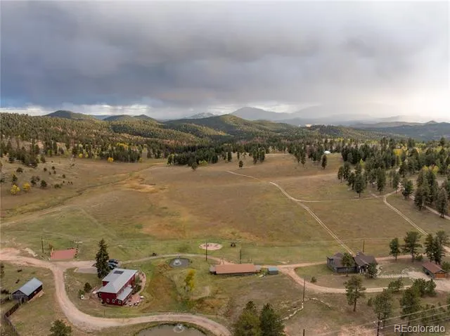 12414 S US Hwy 285 Conifer, CO 80433