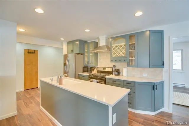 12414 S US Hwy 285 Conifer, CO 80433