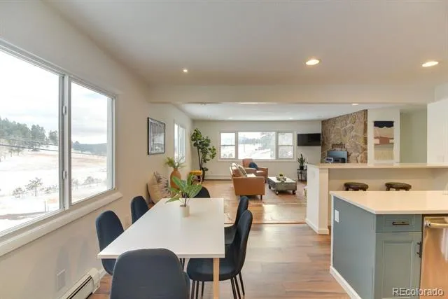 12414 S US Hwy 285 Conifer, CO 80433