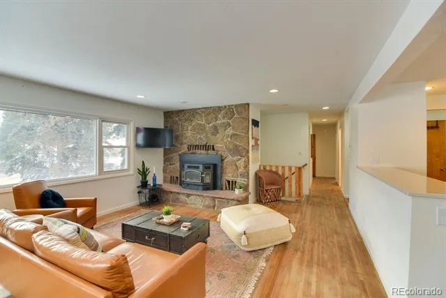 12414 S US Hwy 285 Conifer, CO 80433