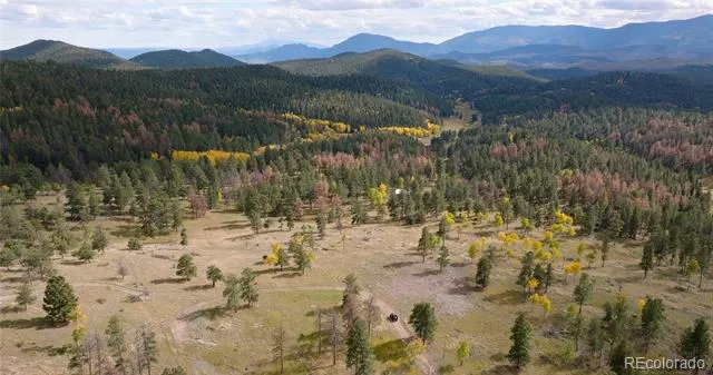 12414 S US Hwy 285 Conifer, CO 80433