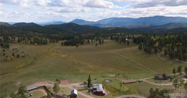 12414 S US Hwy 285 Conifer, CO 80433