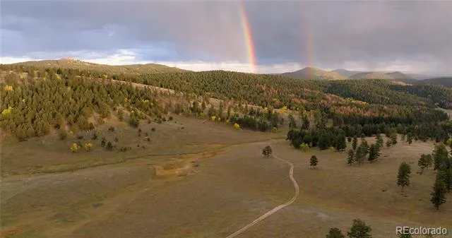 12414 S US Hwy 285 Conifer, CO 80433