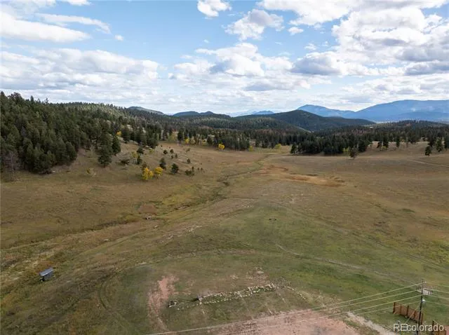 12414 S US Hwy 285 Conifer, CO 80433