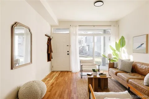 8500 E Jefferson Avenue #11A
