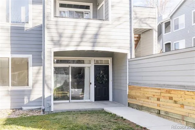8500 E Jefferson Avenue #11A Denver, CO 80237