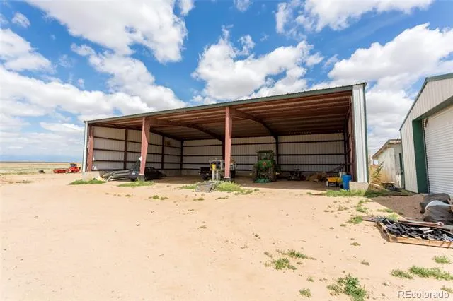 21550 Hanover Road Colorado Springs, CO 80928