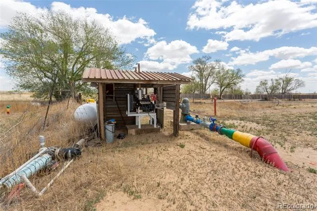 21550 Hanover Road Colorado Springs, CO 80928