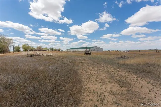 21550 Hanover Road Colorado Springs, CO 80928
