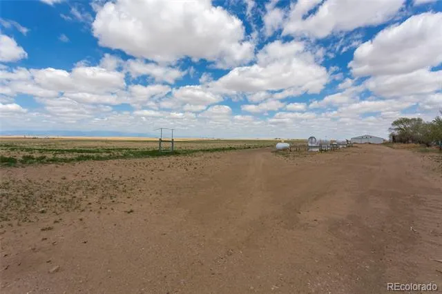 21550 Hanover Road Colorado Springs, CO 80928