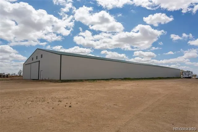 21550 Hanover Road Colorado Springs, CO 80928