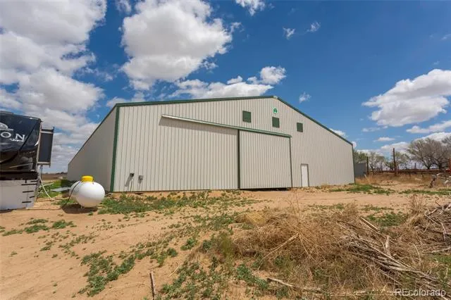 21550 Hanover Road Colorado Springs, CO 80928