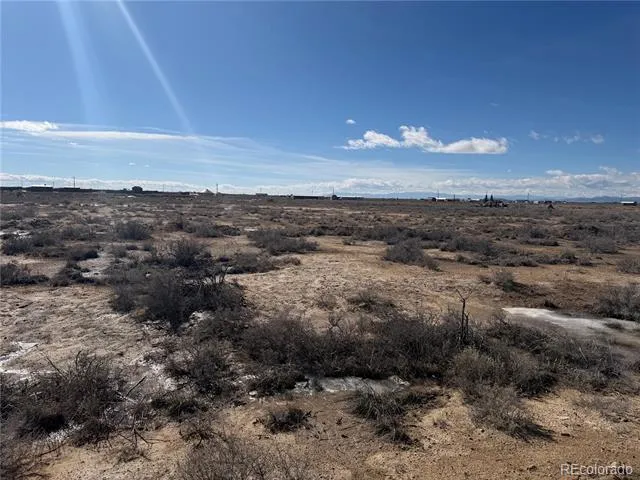 57846 Barbara J Drive Moffat, CO 81143