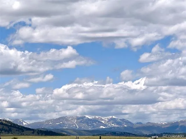 1593 Yellowstone Road Hartsel, CO 80449
