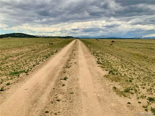 1593 Yellowstone Road Hartsel, CO 80449