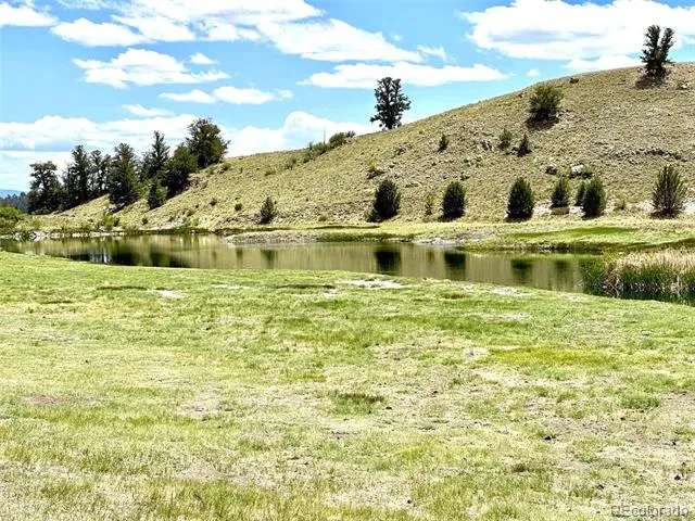 1593 Yellowstone Road Hartsel, CO 80449
