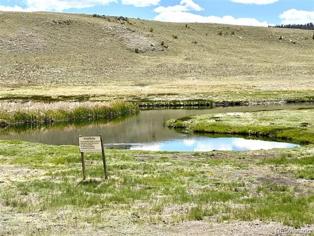 1593 Yellowstone Road Hartsel, CO 80449