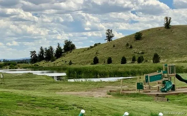 1593 Yellowstone Road Hartsel, CO 80449
