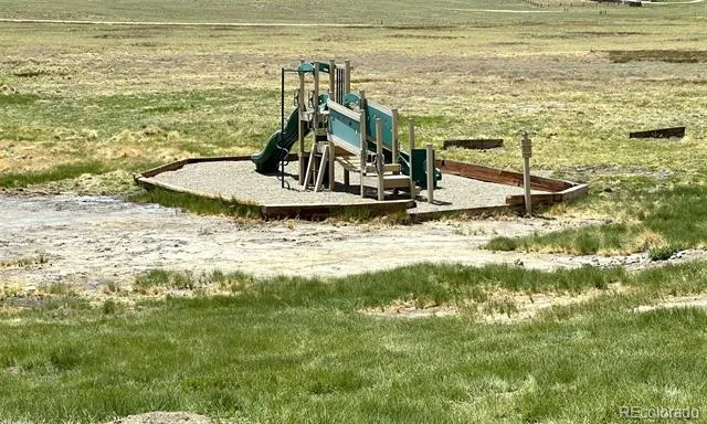 1593 Yellowstone Road Hartsel, CO 80449
