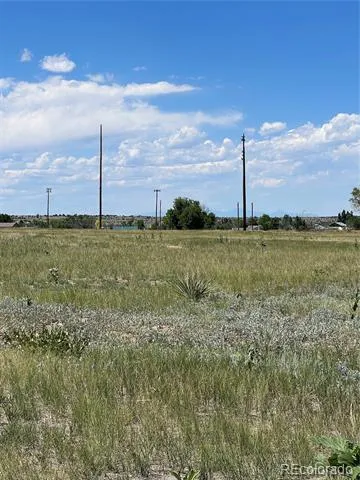 lot 368 Las Animas Way