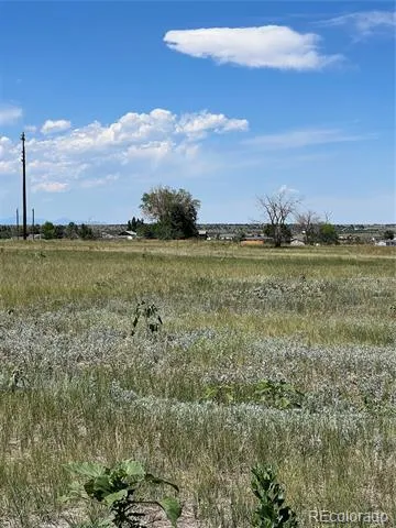 lot 368 Las Animas Way Colorado City, CO 81019