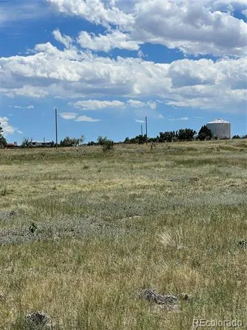 lot 368 Las Animas Way Colorado City, CO 81019