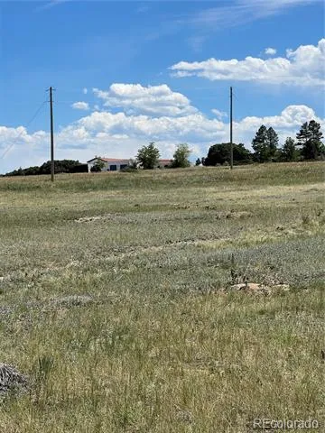 lot 368 Las Animas Way Colorado City, CO 81019