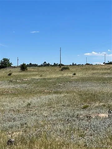 lot 368 Las Animas Way Colorado City, CO 81019
