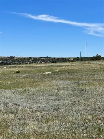 lot 368 Las Animas Way Colorado City, CO 81019
