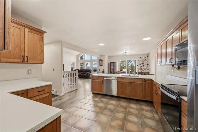 1122 Bennett Drive Cripple Creek, CO 80813