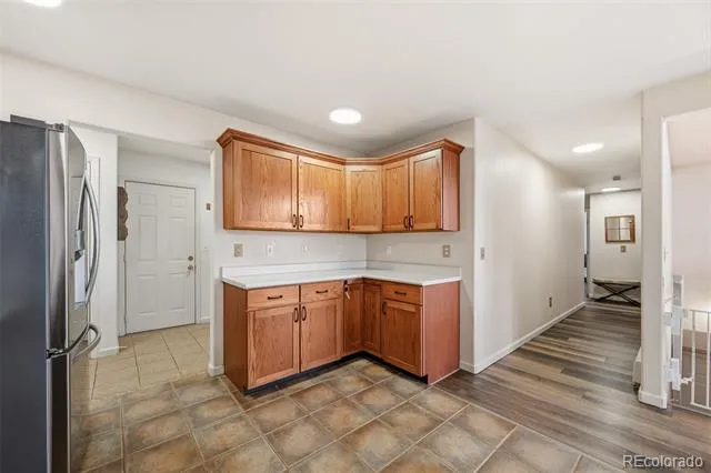 1122 Bennett Drive Cripple Creek, CO 80813