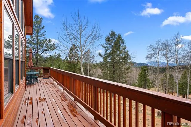 1122 Bennett Drive Cripple Creek, CO 80813