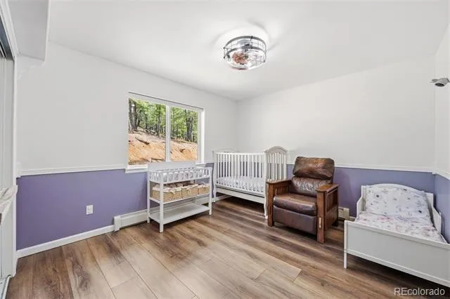 1122 Bennett Drive Cripple Creek, CO 80813
