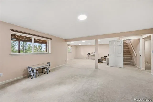 1122 Bennett Drive Cripple Creek, CO 80813