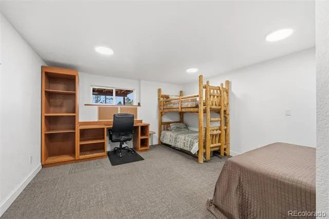 1122 Bennett Drive Cripple Creek, CO 80813