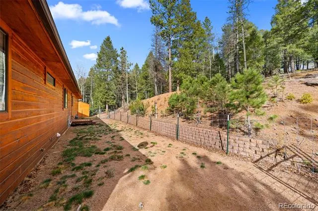 1122 Bennett Drive Cripple Creek, CO 80813