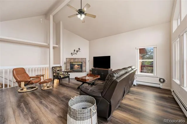 1122 Bennett Drive Cripple Creek, CO 80813
