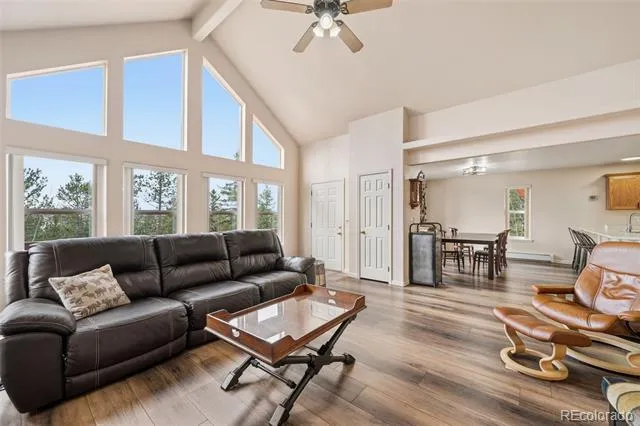 1122 Bennett Drive Cripple Creek, CO 80813
