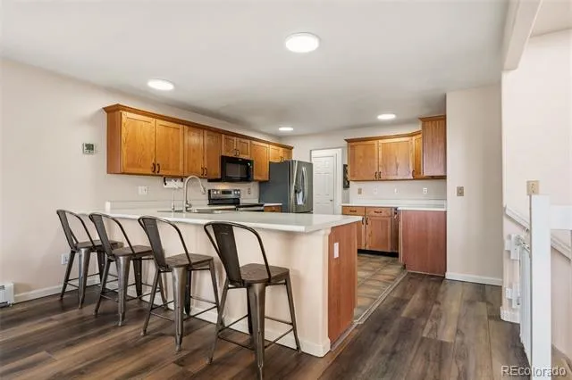 1122 Bennett Drive Cripple Creek, CO 80813