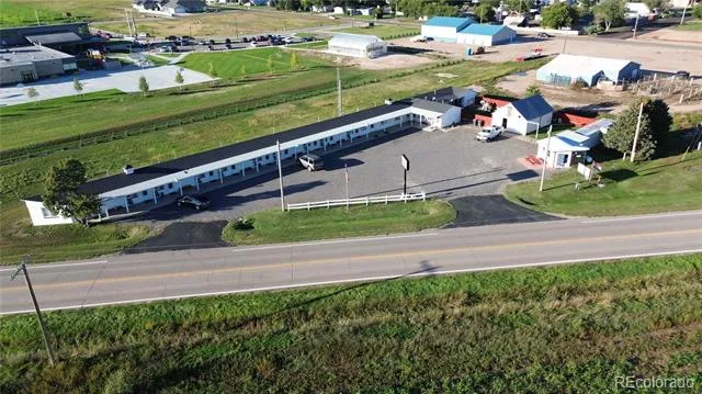 19999 US Highway 138 Julesburg, CO 80737