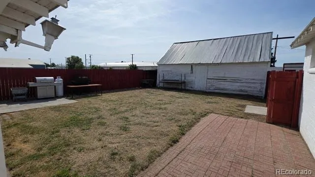 19999 US Highway 138 Julesburg, CO 80737