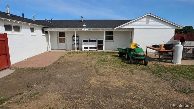 19999 US Highway 138 Julesburg, CO 80737