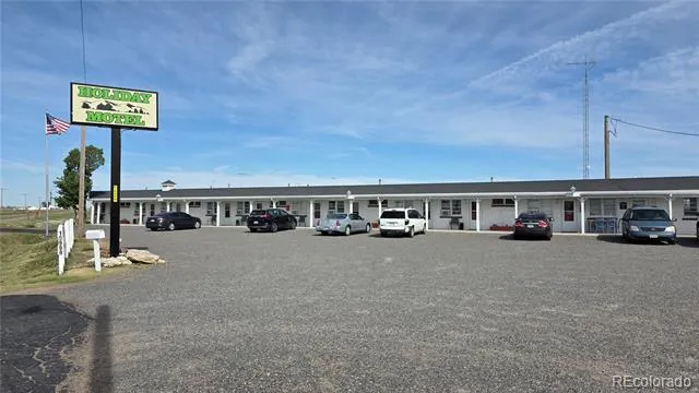 19999 US Highway 138 Julesburg, CO 80737
