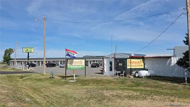 19999 US Highway 138 Julesburg, CO 80737