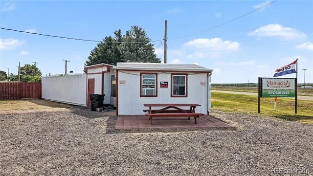 19999 US Highway 138 Julesburg, CO 80737