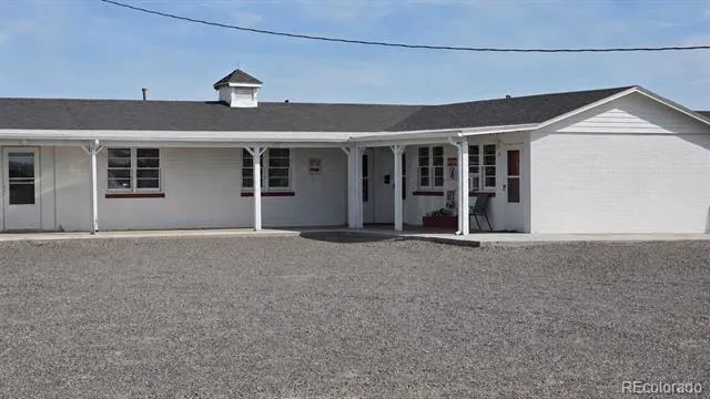 19999 US Highway 138 Julesburg, CO 80737
