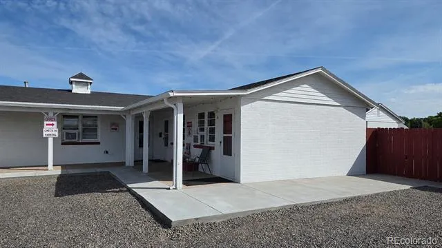 19999 US Highway 138 Julesburg, CO 80737