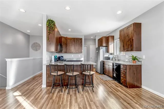 436 S 3rd Avenue Deer Trail, CO 80105