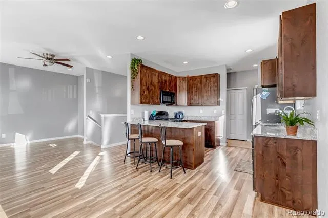 436 S 3rd Avenue Deer Trail, CO 80105