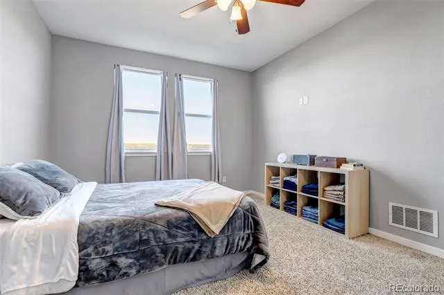 436 S 3rd Avenue Deer Trail, CO 80105